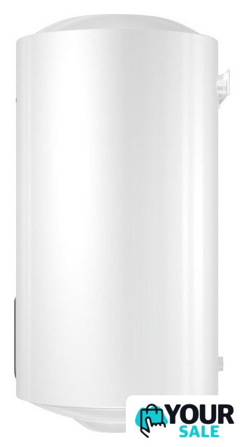 Накопительный электрический водонагреватель Thermex Auga 100 V Wi-Fi - Изображение №3 — Интернет-магазин Your Sale