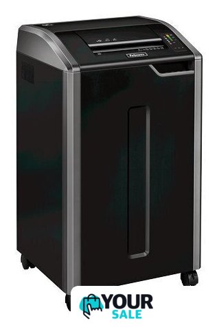 Шредер Fellowes 425i 4698501 - Изображение №2 — Интернет-магазин Your Sale