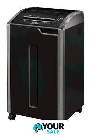 Шредер Fellowes 425i 4698501 - Изображение №1 — Интернет-магазин Your Sale