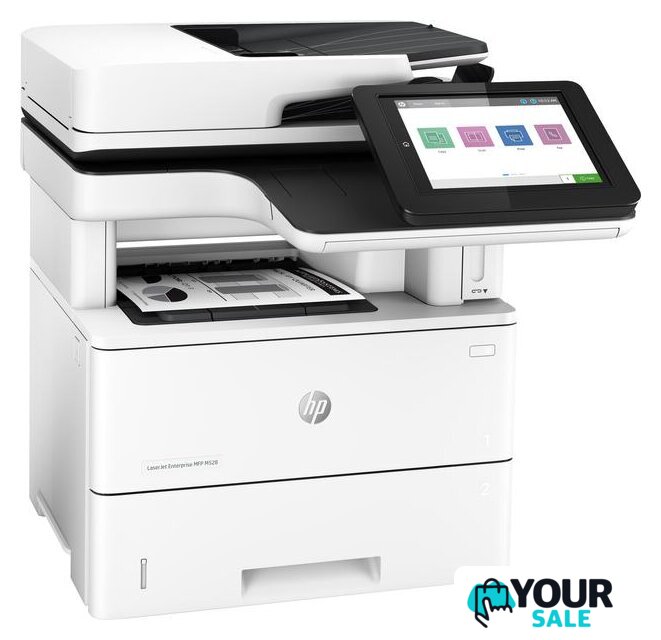 МФУ HP LaserJet Enterprise M528f - Изображение №3 — Интернет-магазин Your Sale