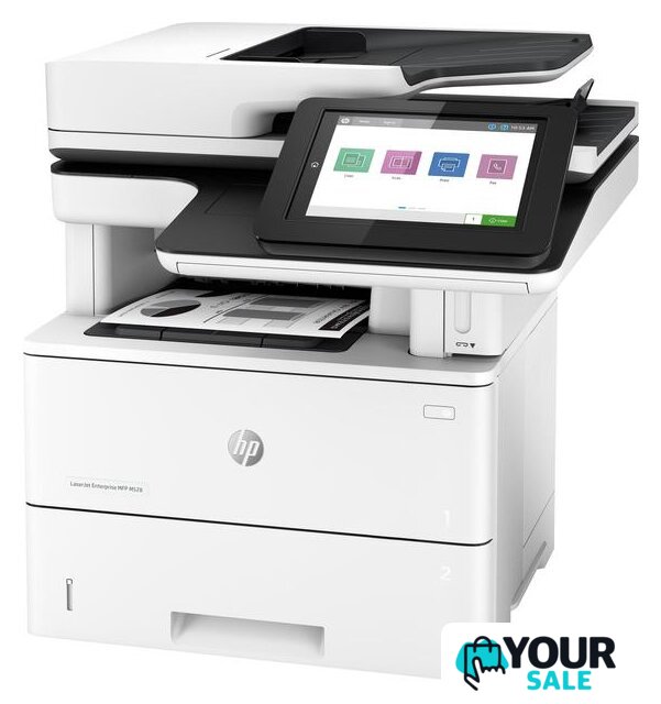 МФУ HP LaserJet Enterprise M528f - Изображение №2 — Интернет-магазин Your Sale