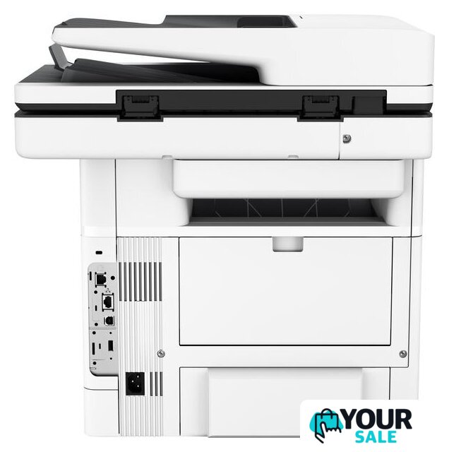 МФУ HP LaserJet Enterprise M528f - Изображение №5 — Интернет-магазин Your Sale