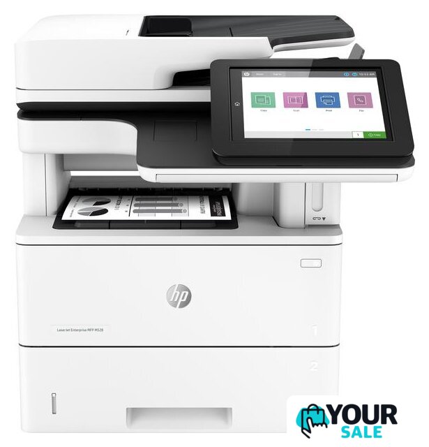 МФУ HP LaserJet Enterprise M528f - Изображение №1 — Интернет-магазин Your Sale