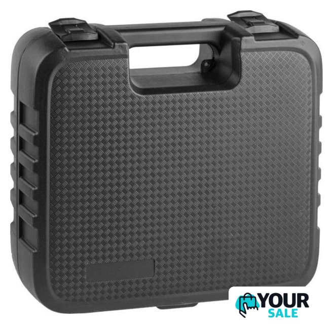 Промышленный фен Wortex HG 6120-1 0334324 - Изображение №8 — Интернет-магазин Your Sale