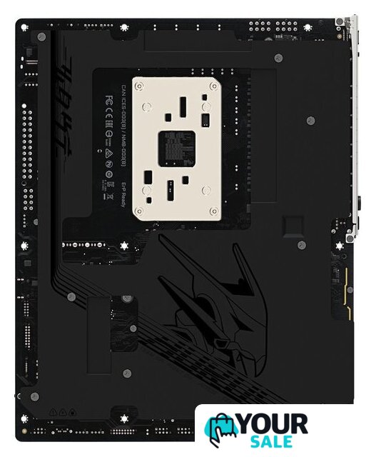 Материнская плата Gigabyte X870E Aorus Master X3D - Изображение №2 — Интернет-магазин Your Sale