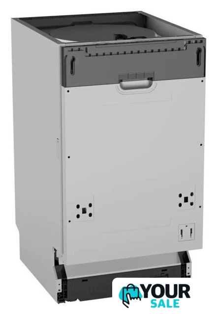 Встраиваемая посудомоечная машина Gorenje GV563C10 - Изображение №4 — Интернет-магазин Your Sale