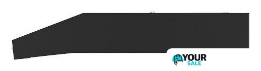 Кухонная вытяжка Elikor Eco One 60 298169 (черный) - Изображение №6 — Интернет-магазин Your Sale