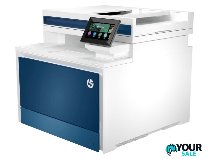 МФУ HP Color LaserJet Pro 4303FDW 5HH67A - Изображение №2 — Интернет-магазин Your Sale