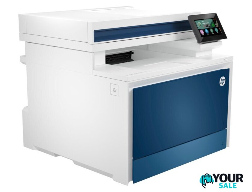 МФУ HP Color LaserJet Pro 4303FDW 5HH67A - Изображение №3 — Интернет-магазин Your Sale