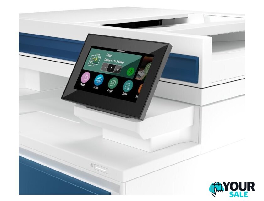 МФУ HP Color LaserJet Pro 4303FDW 5HH67A - Изображение №5 — Интернет-магазин Your Sale