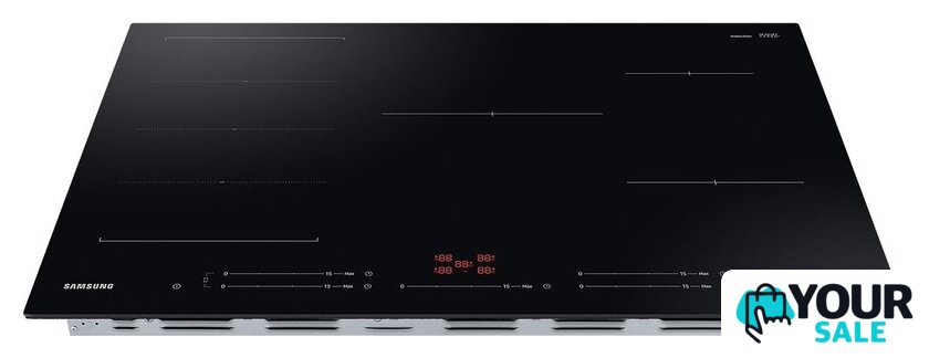 Варочная панель Samsung NZ85C6057FK - Изображение №4 — Интернет-магазин Your Sale
