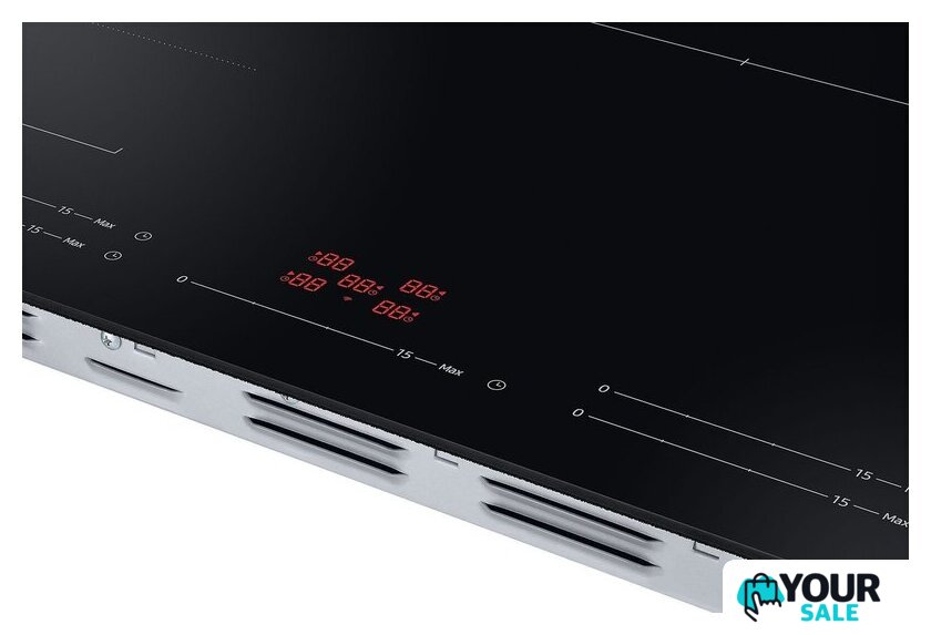 Варочная панель Samsung NZ85C6057FK - Изображение №7 — Интернет-магазин Your Sale
