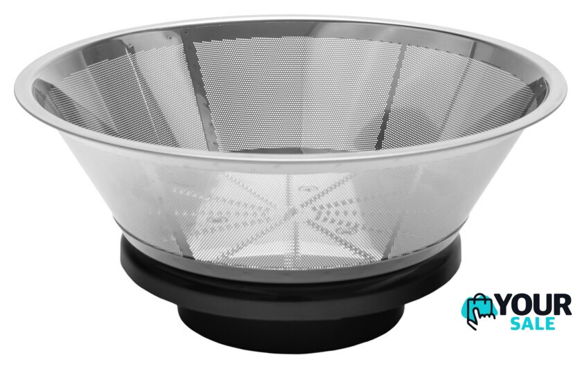 Соковыжималка Polaris PEA 1535AL - Изображение №4 — Интернет-магазин Your Sale