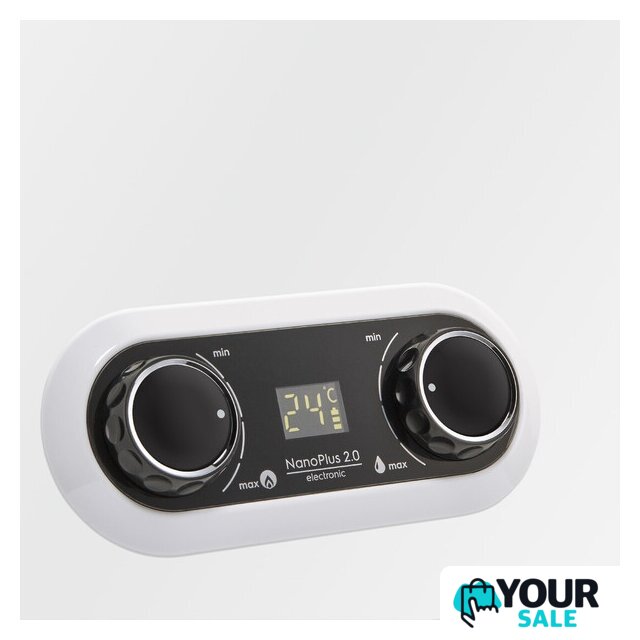 Газовая колонка Electrolux GWH 12 NanoPlus 2.0 - Изображение №5 — Интернет-магазин Your Sale
