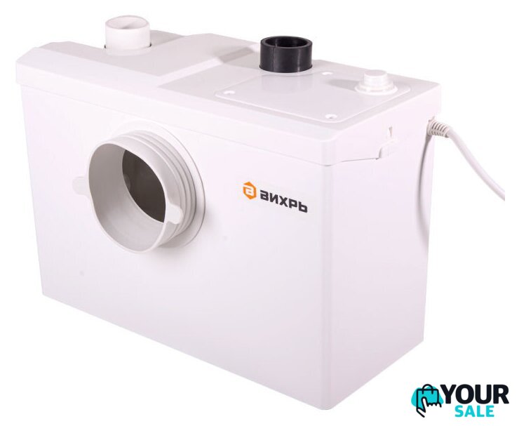 Канализационная установка Вихрь КН-700 - Изображение №1 — Интернет-магазин Your Sale