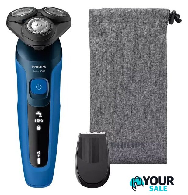 Электробритва Philips S5466/18 - Изображение №1 — Интернет-магазин Your Sale