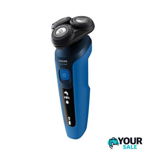 Электробритва Philips S5466/18 - Изображение №3 — Интернет-магазин Your Sale