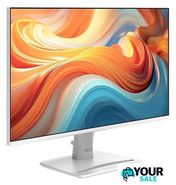 Монитор MSI Pro MP243W E14 - Изображение №2 — Интернет-магазин Your Sale