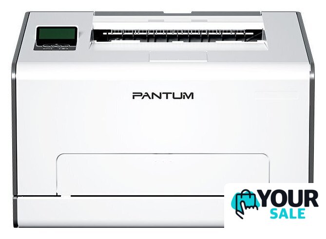 Принтер Pantum CP2100DN - Изображение №5 — Интернет-магазин Your Sale