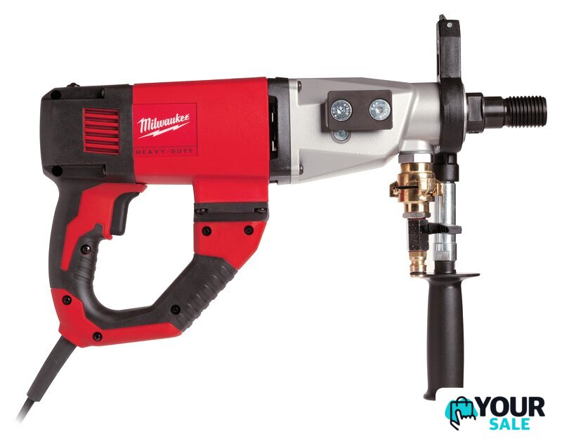 Дрель алмазного сверления Milwaukee DD 3-152 [4933428000] - Изображение №1 — Интернет-магазин Your Sale
