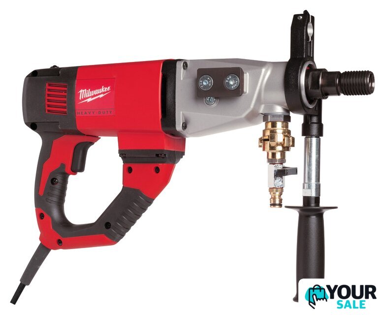 Дрель алмазного сверления Milwaukee DD 3-152 [4933428000] - Изображение №2 — Интернет-магазин Your Sale