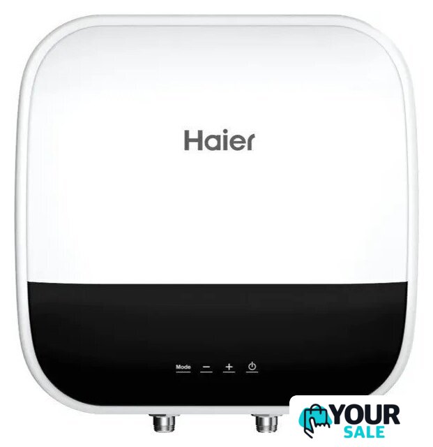 Накопительный электрический водонагреватель над мойкой Haier ES15V-IQ1 - Изображение №1 — Интернет-магазин Your Sale