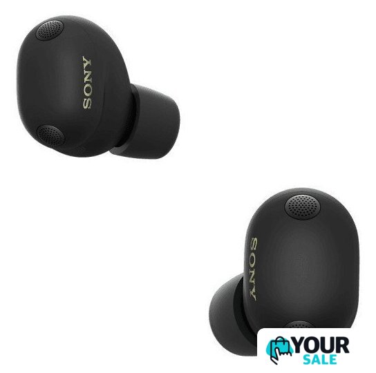 Наушники Sony WF-1000XM6 (черный) - Изображение №5 — Интернет-магазин Your Sale