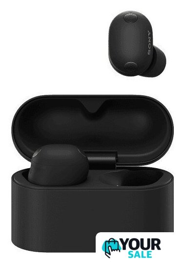 Наушники Sony WF-1000XM6 (черный) - Изображение №1 — Интернет-магазин Your Sale