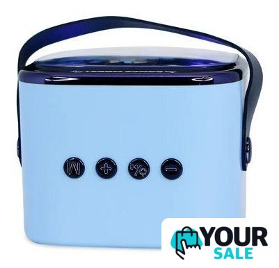 Беспроводная колонка OTL Technologies Bluey PopSing BL1444 - Изображение №7 — Интернет-магазин Your Sale