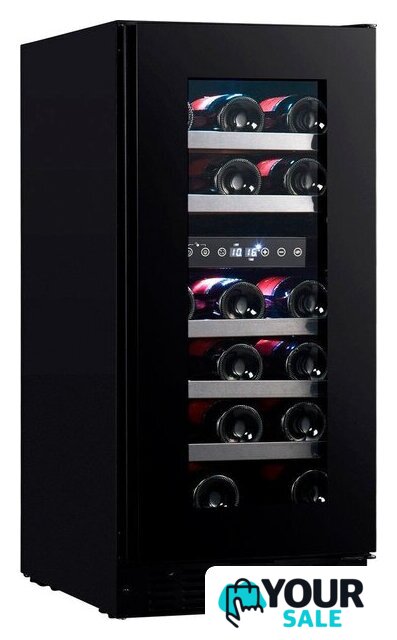 Винный шкаф Temptech SOMQ38DRB-24 - Изображение №1 — Интернет-магазин Your Sale