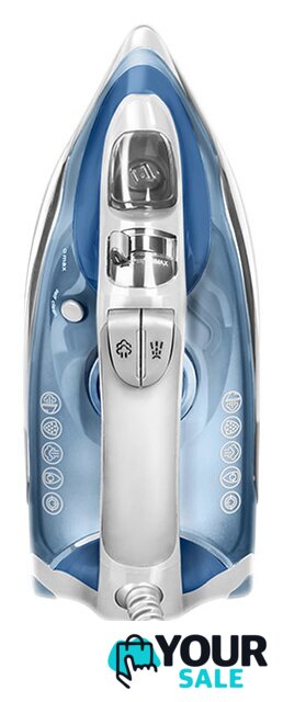 Утюг Redmond (Редмонд) RI-C255S - Изображение №4 — Интернет-магазин Your Sale