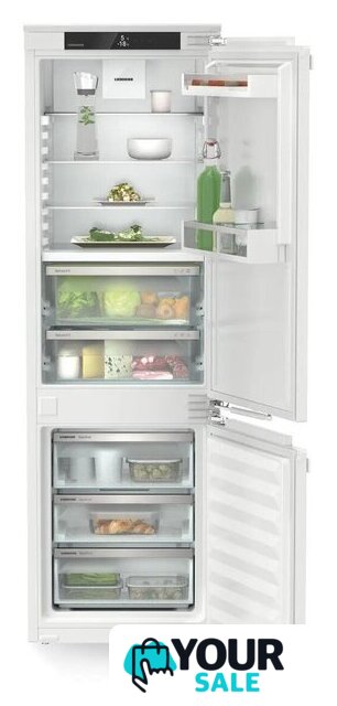 Холодильник Liebherr ICBa 5123 plus BioFresh - Изображение №1 — Интернет-магазин Your Sale