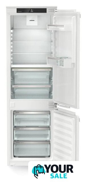 Холодильник Liebherr ICBa 5123 plus BioFresh - Изображение №2 — Интернет-магазин Your Sale