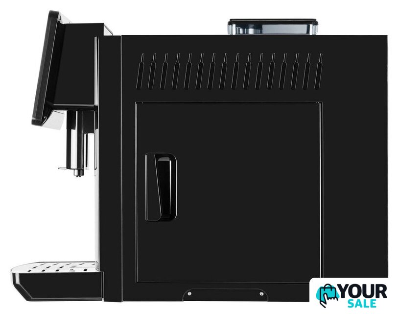 Кофемашина Catler EA 850 - Изображение №8 — Интернет-магазин Your Sale
