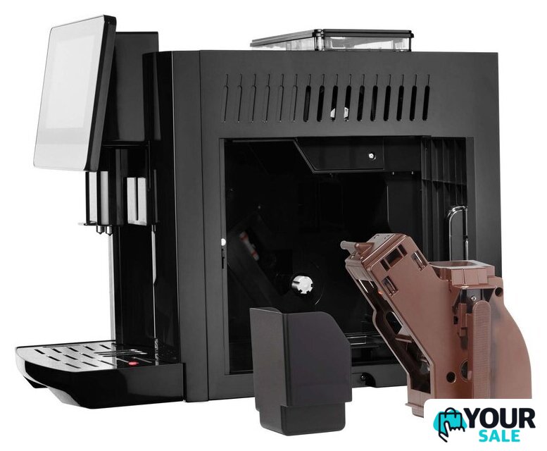 Кофемашина Catler EA 850 - Изображение №12 — Интернет-магазин Your Sale