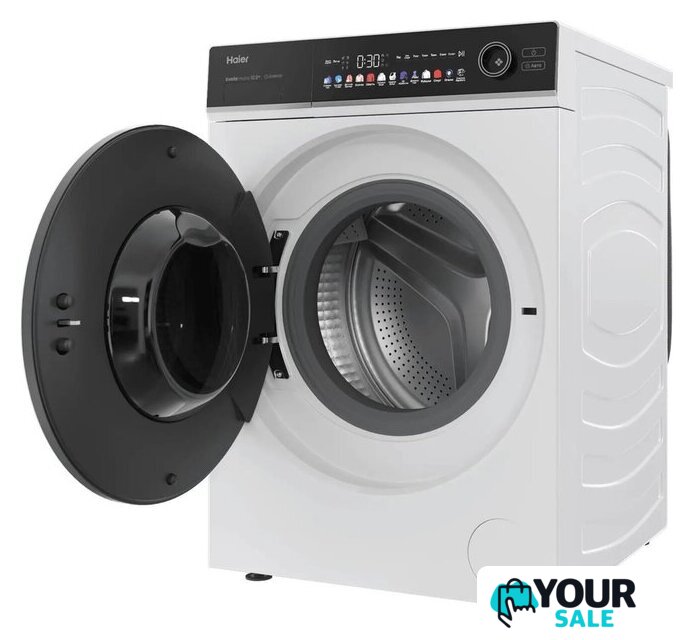 Стиральная машина Haier HW105-BP14336 - Изображение №5 — Интернет-магазин Your Sale