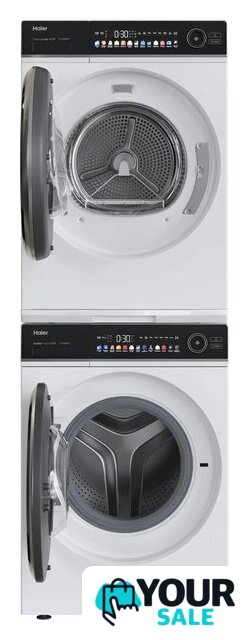Стиральная машина Haier HW105-BP14336 - Изображение №16 — Интернет-магазин Your Sale