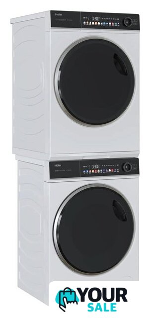 Стиральная машина Haier HW105-BP14336 - Изображение №15 — Интернет-магазин Your Sale