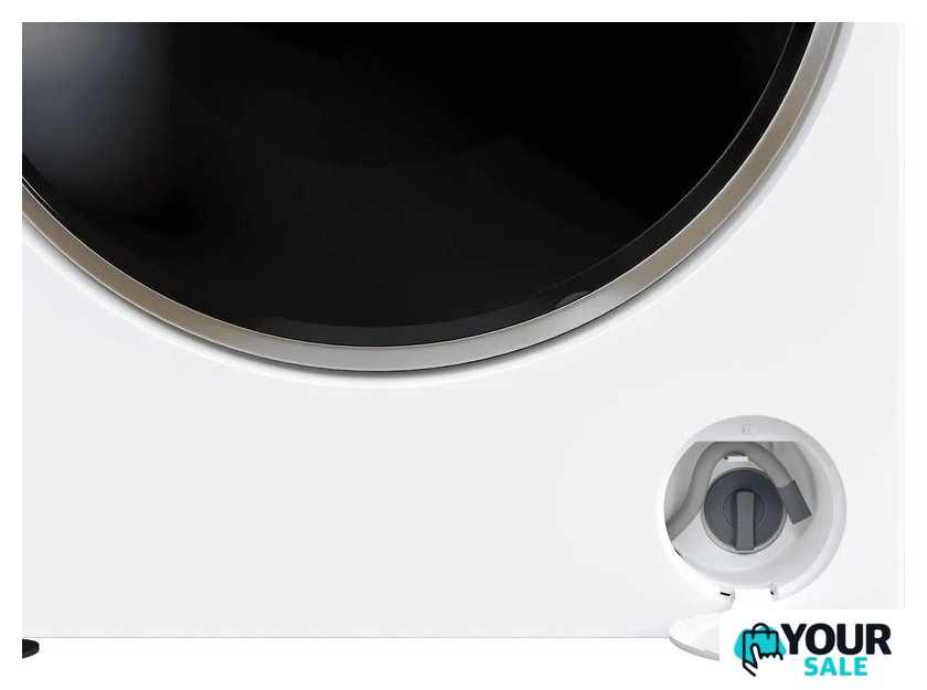 Стиральная машина Haier HW105-BP14336 - Изображение №12 — Интернет-магазин Your Sale