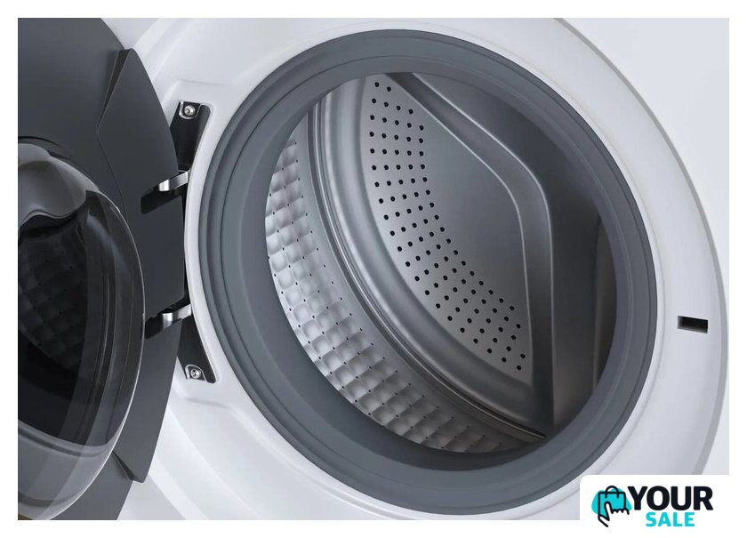 Стиральная машина Haier HW105-BP14336 - Изображение №8 — Интернет-магазин Your Sale