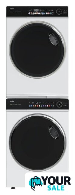 Стиральная машина Haier HW105-BP14336 - Изображение №13 — Интернет-магазин Your Sale