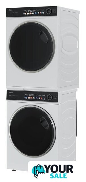 Стиральная машина Haier HW105-BP14336 - Изображение №14 — Интернет-магазин Your Sale