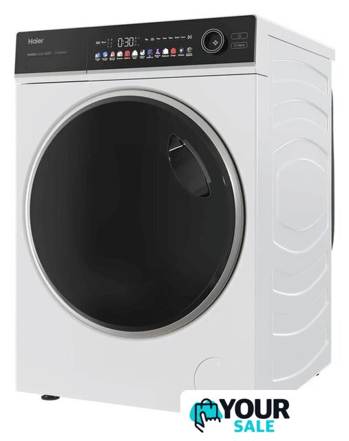 Стиральная машина Haier HW105-BP14336 - Изображение №2 — Интернет-магазин Your Sale