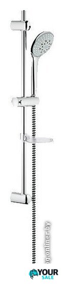 Душевой гарнитур  Grohe Euphoria Champagne (27232 001) - Изображение №1 — Интернет-магазин Your Sale