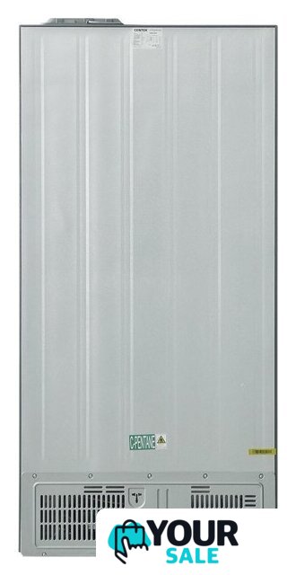 Четырёхдверный холодильник CENTEK CT-1743 Gray Stone - Изображение №7 — Интернет-магазин Your Sale