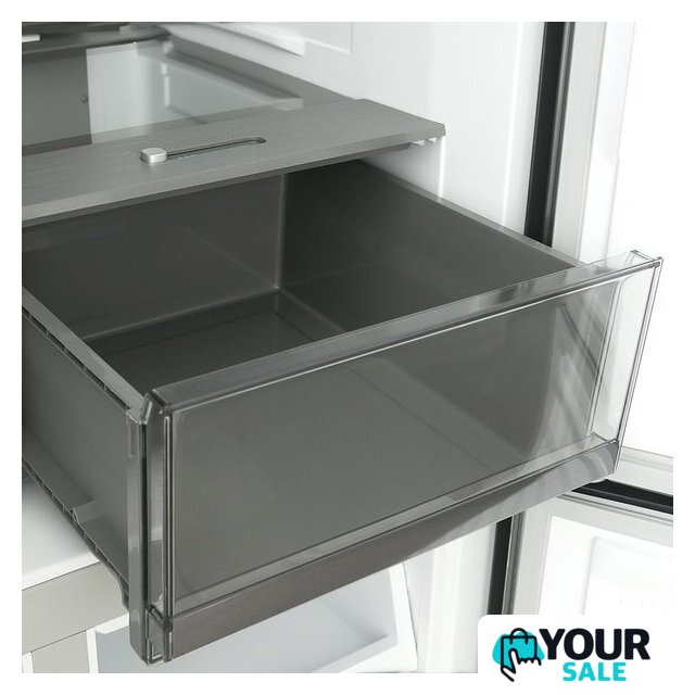 Четырёхдверный холодильник CENTEK CT-1743 Gray Stone - Изображение №6 — Интернет-магазин Your Sale