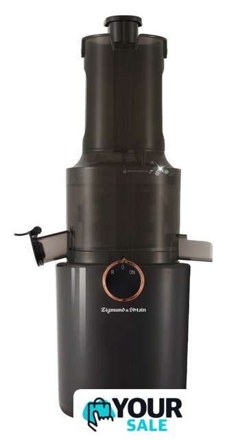 Соковыжималка Zigmund & Shtain ESJ-771 - Изображение №1 — Интернет-магазин Your Sale