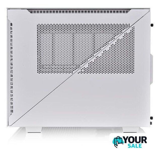 Корпус Thermaltake Divider 200 TG Air Snow CA-1V1-00S6WN-01 - Изображение №4 — Интернет-магазин Your Sale