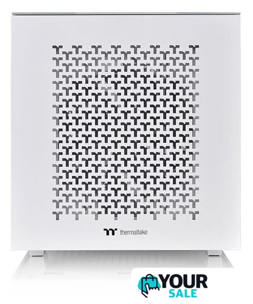 Корпус Thermaltake Divider 200 TG Air Snow CA-1V1-00S6WN-01 - Изображение №2 — Интернет-магазин Your Sale
