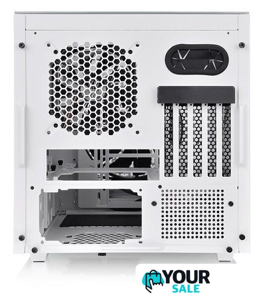 Корпус Thermaltake Divider 200 TG Air Snow CA-1V1-00S6WN-01 - Изображение №6 — Интернет-магазин Your Sale